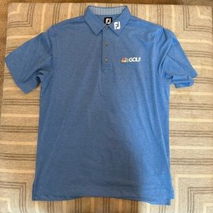 NWOT FootJoy Polo L